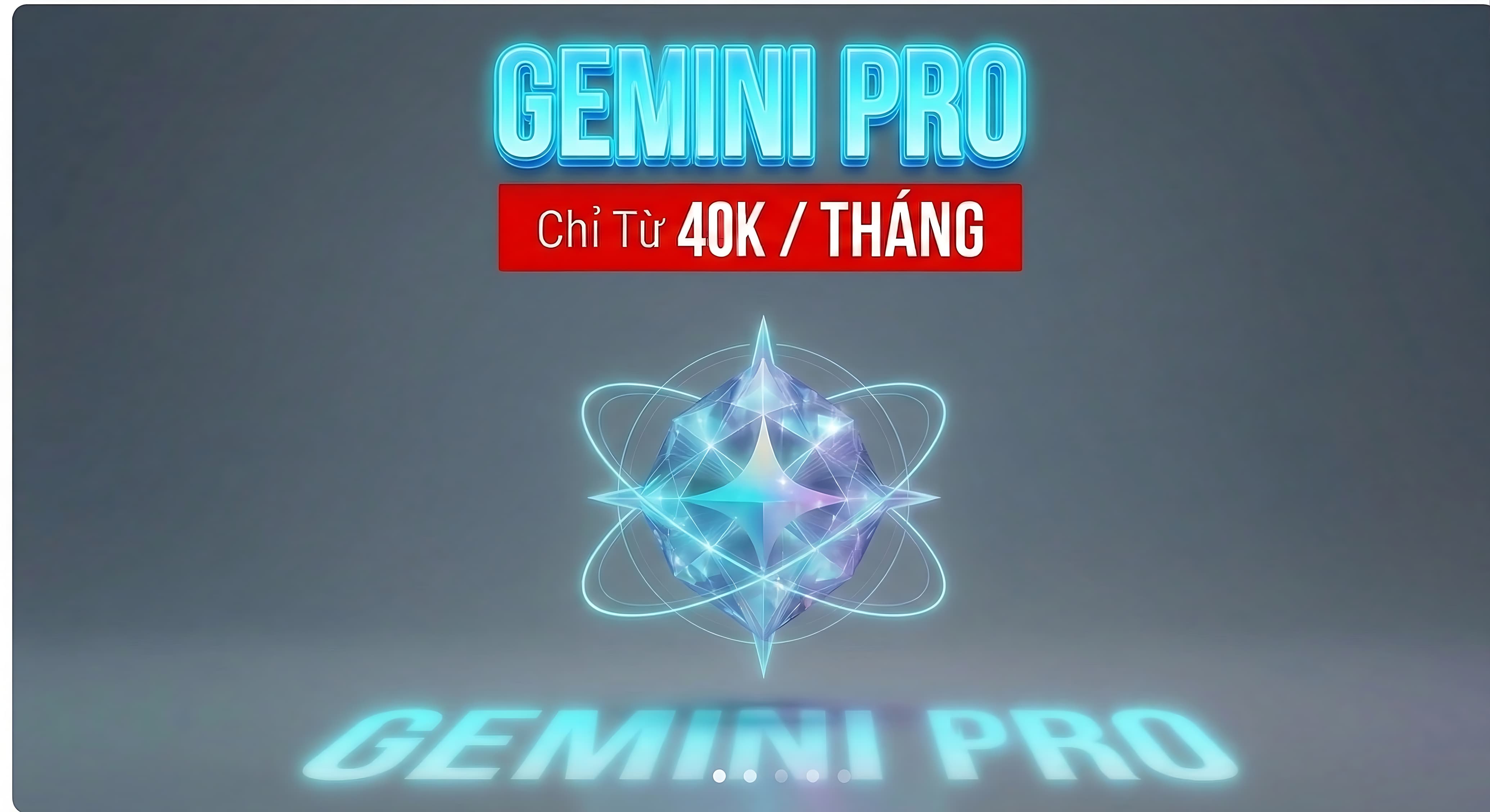 Gemini Pro